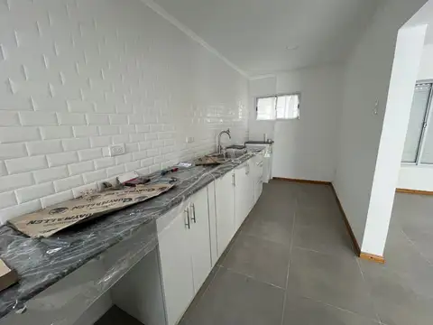 Depto Tipo Casa en Venta en Centenario, USD 70.000