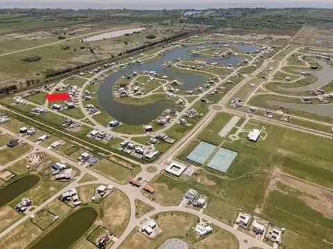 Calle 63 (Villalobos) LOTE 180