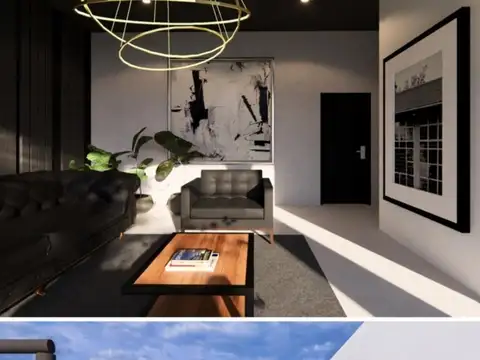 Departamento en Venta al Este