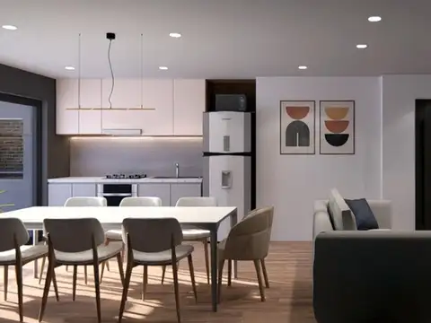 Departamento en Venta en Playa Grande, USD 203.200