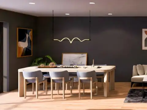 Bernardo De Irigoyen 3700, Piso 3