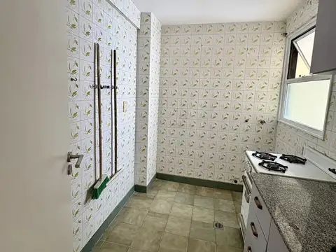 Departamento en Venta en Boedo, USD 75.000
