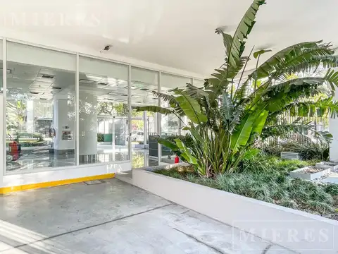 Esteban Echeverria 250 -3er.Piso - Vicente López - Villa Martelli