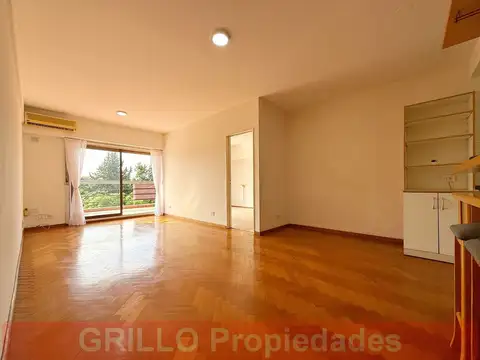 Av del Libertador 7700, Piso 3