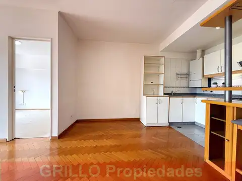 Departamento en Alquiler en Nuñez, $ 1.100.000
