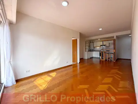 Departamento en Alquiler de 2 ambientes