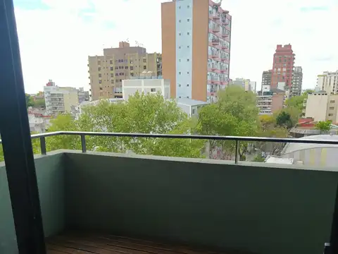 Departamento en Alquiler de 2 dormitorios