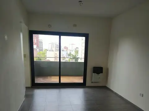 Tres de Febrero 500, Piso 5