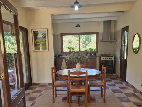 Casa en Venta 10 años