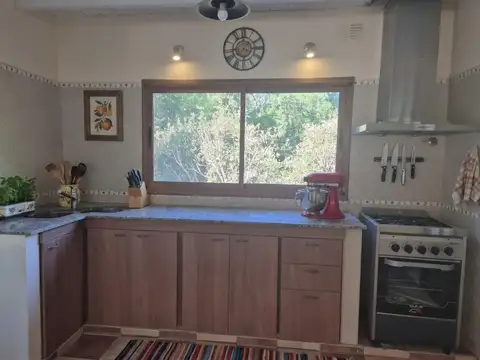Casa en Venta al Noroeste