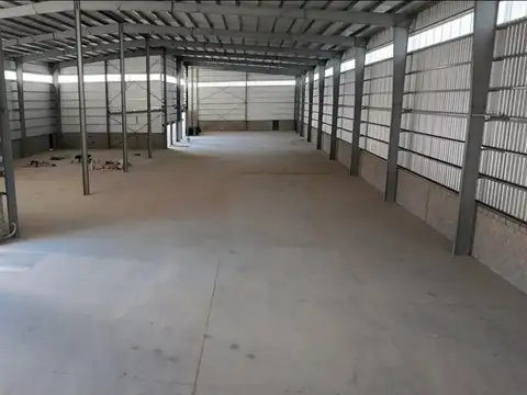 Galpon en Alquiler en San Vicente, $ 27.000.000