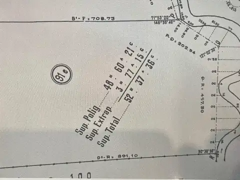 Terreno en Venta de 465000,0 m2