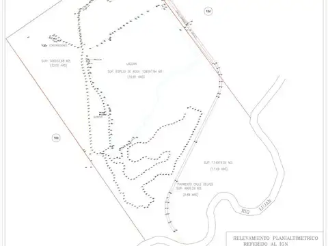 Terreno en Venta en Pilar, USD 2.900.000