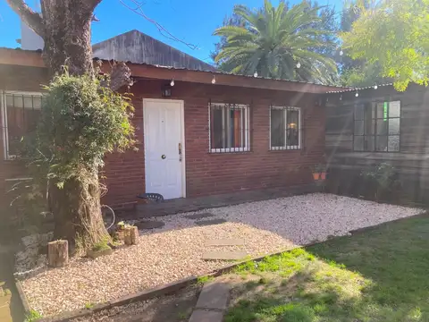 Casa en Alquiler en Ingeniero Maschwitz, Partido de Escobar