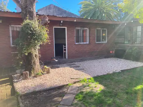Casa en Alquiler 3 años