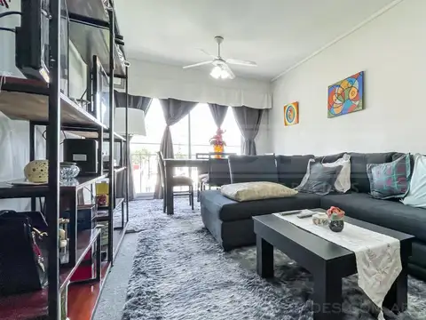 Departamento en Venta de 4 ambientes