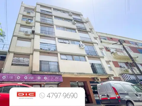 Departamento 4 ambientes Venta - Florida Mitre/Este