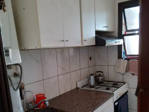 Departamento en Alquiler al Norte