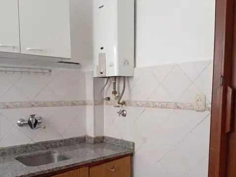 Departamento en Venta en Villa Pueyrredón, USD 60.000