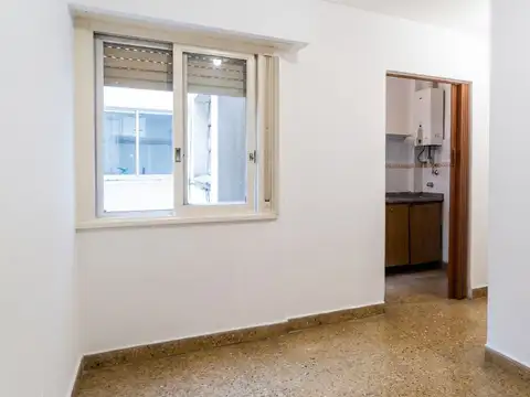 General José Gervasio Artigas 4600, Piso 1
