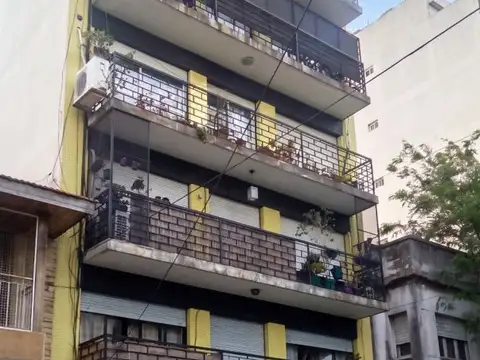 VENTA DOS AMBIENTES VILLA PUEYRREDON
