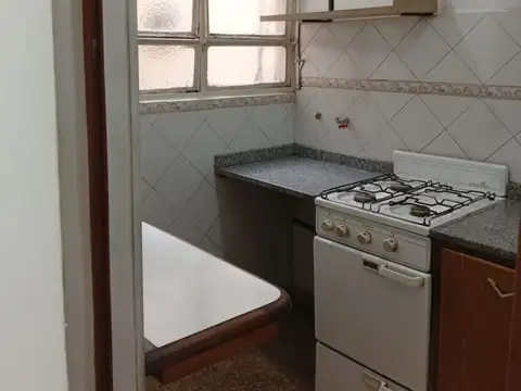 Departamento en Venta en Villa Pueyrredon, USD 60.000