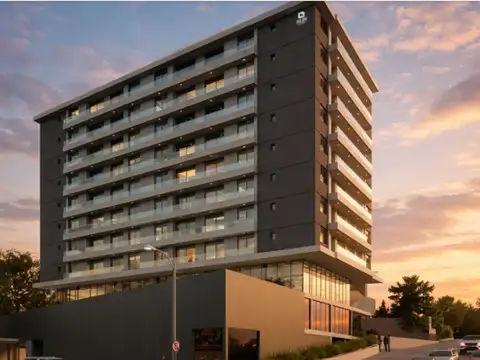 VENTA EN MALVIN LOFT 1 DORMITORIO EN POZO