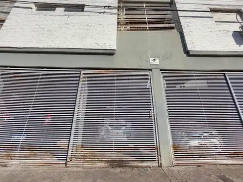 Cochera en venta Rosario - Veramujica al 1400