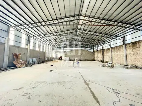 Galpon - Depósito en Venta Rosario