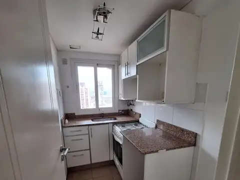 Departamento en Alquiler 10 años