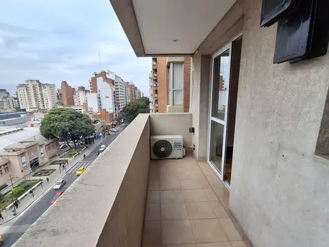 Buenos Aires 411 , Piso 7