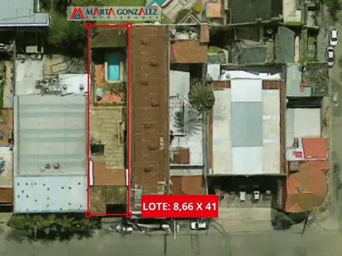 Presidente Peron 445