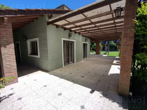 Casa en Venta al Suroeste