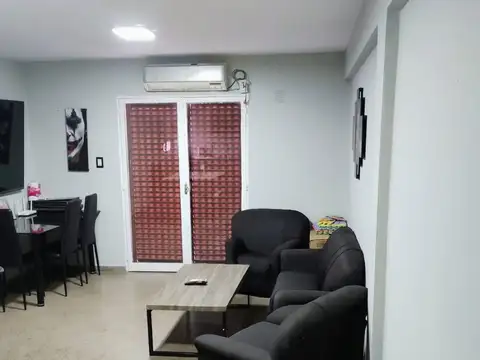 Departamento en Alquiler en La Chacarita, $ 550.000