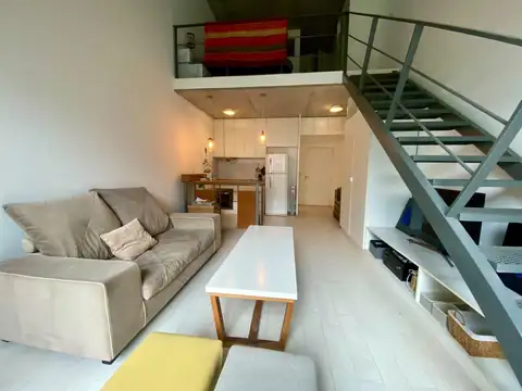 Departamento en Alquiler de 2 ambientes