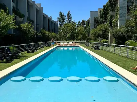 Departamento en Alquiler en Ayres Lofts, USD 750