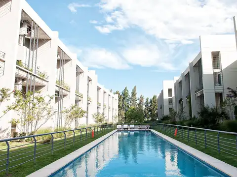 Departamento en Alquiler de 1 dormitorio