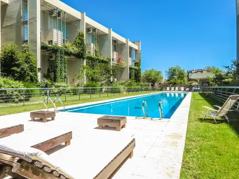 Ayres Lofts Pilar