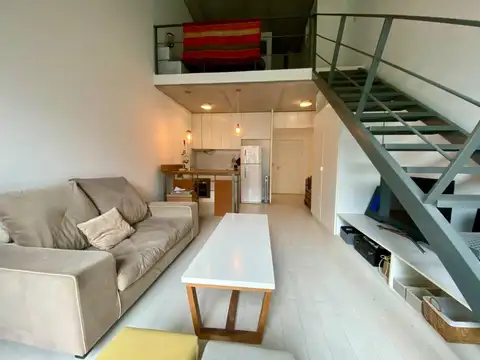 Departamento en Alquiler en Ayres Lofts, Countries y Barrios Cerrados en Pilar