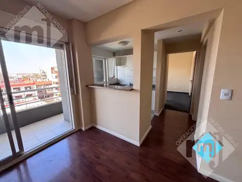 Departamento en Alquiler de 1 dormitorio