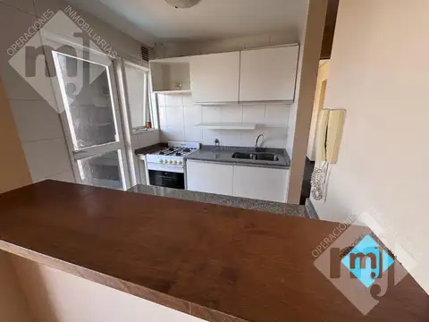 Departamento en Alquiler en San Fernando Vías  /  Centro, $ 650.000