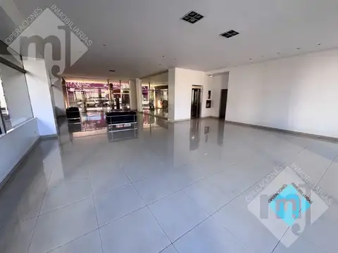 Departamento - S.Fer.-Vias/Centro