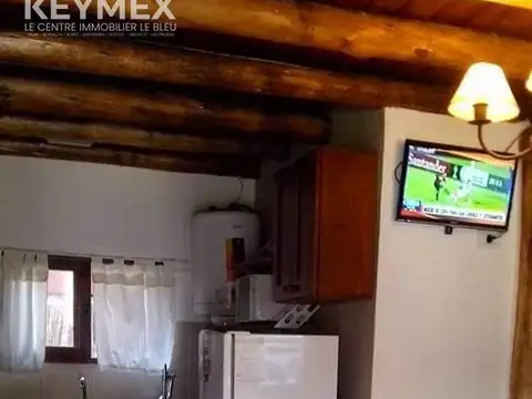 Casa en Venta 10 años