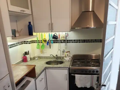 DPTO DE DOS DORMI EN VENTA, EXCELENTE UBICACIÓN, MUY LUMINOSO