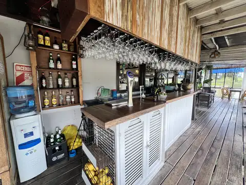 Fondo Comercio en Venta en Dique Luján, USD 160.000