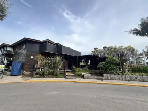Fondo de comercio en venta en Dique Luján