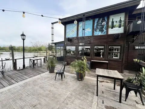 Fondo Comercio en Venta en Dique Luján, USD 160.000
