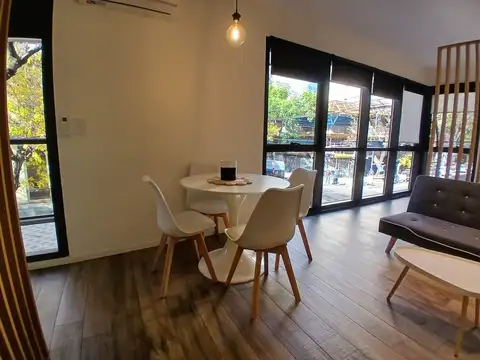 Departamento en Alquiler Temporal en Belgrano, CABA