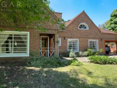Casa en Venta al Noreste