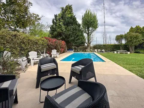 Casa en Venta en Del Viso, USD 1.190.000